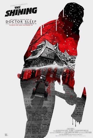 the shining reparto|طاقم العمل: فيلم .
